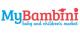 My Bambini - Baby & Children\'s Market