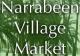 Narrabeen Village Market
