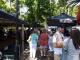 Kings Cross - Organic Food Markets