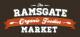 Ramsgate Organic Foodies Market