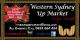 Western Sydney Up Market