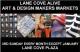 Lane Cove ALIVE Art & Design Makers Market Lane Cove ALIVE Art & Design Makers Market