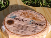 Munster Cheese Munster_Cheese